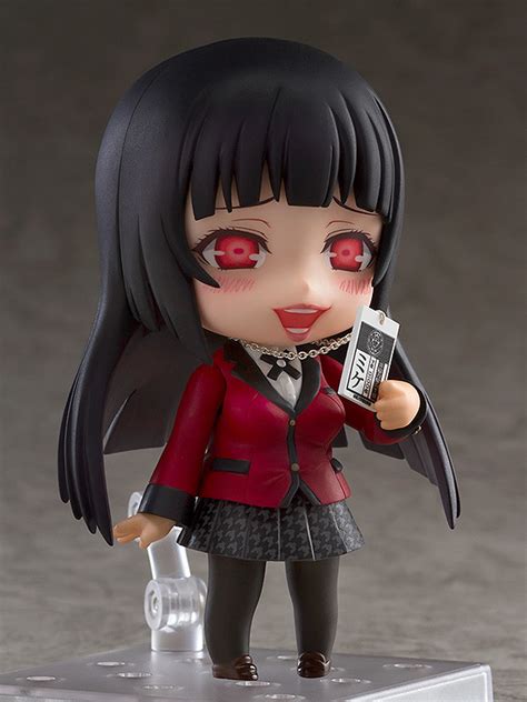 is kakegurui good|is kakegurui for kids.